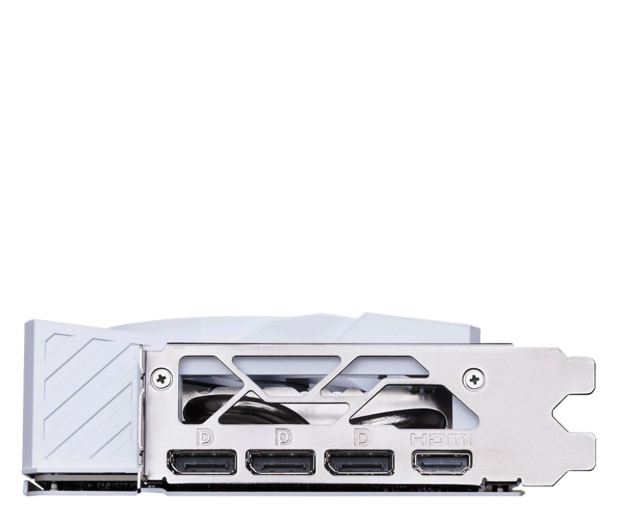 MSI GeForce RTX 5070 Ti Gaming Trio OC White 16GB GDDR7 DLSS4 - 1343766 - zdjęcie 5